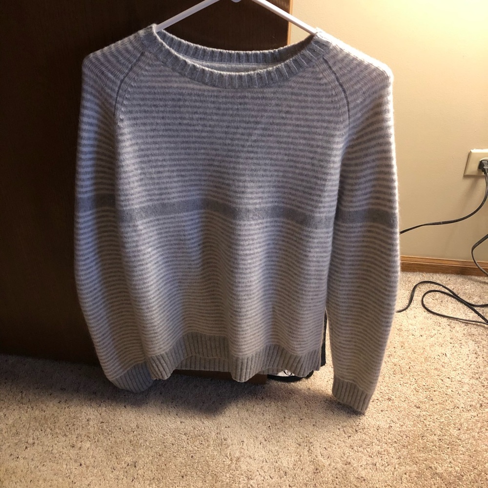 Men’s L Billy Reid Sweater